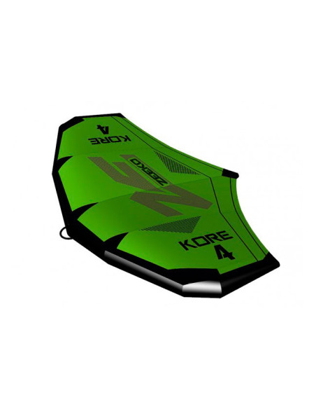 Aile Wing Zeeko Kore V1