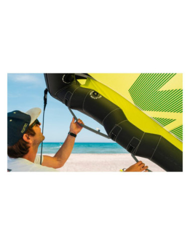 Aile Wing Zeeko Kore V1