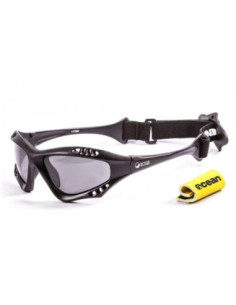 Lunettes Ocean Australia Black Matte