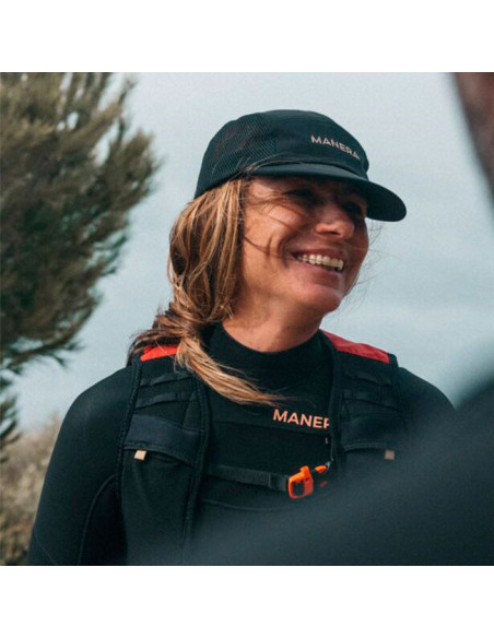Casquette Manera Watercap