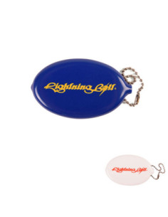 Porte-monnaie Lightning Bolt