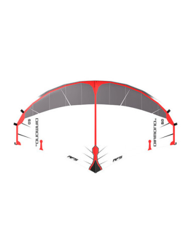 Aile Wing AFS Diamond V2 2025