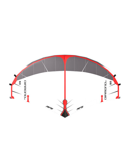 Aile Wing AFS Diamond V2 2025