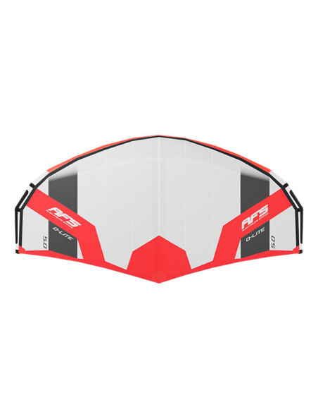 Aile Wing AFS D-Lite 2025