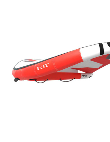 Aile Wing AFS D-Lite 2025