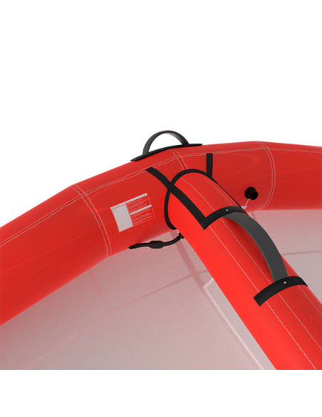 Aile Wing AFS D-Lite 2025