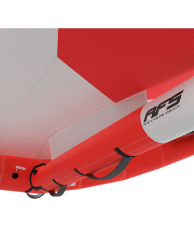 Aile Wing AFS D-Lite 2025