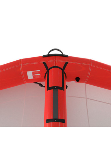 Aile Wing AFS D-Lite 2025