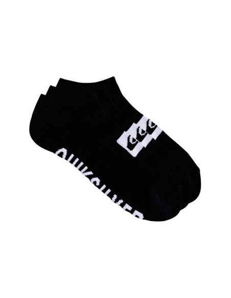 Chaussettes Quiksilver 3 Ankle Pack 2025