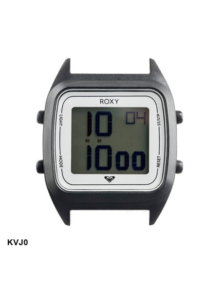 Boitier montre étanche Roxy Ally Mix & Match 2021 - Digitale