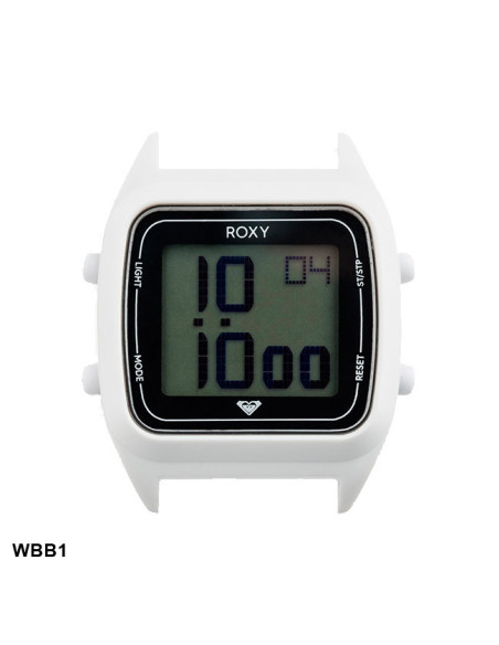 Boitier montre étanche Roxy Ally Mix & Match 2021 - Digitale