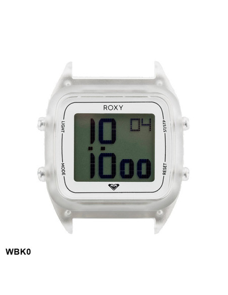 Boitier montre étanche Roxy Ally Mix & Match 2021 - Digitale