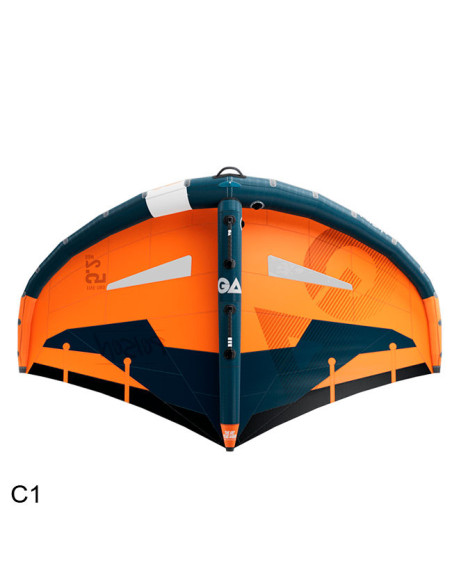 Aile Wing Gaastra Poison 2024