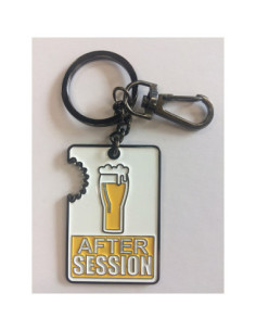 Porte-clés Surfpistols After Session