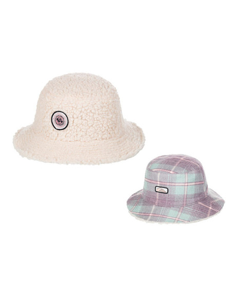 Bob réversible Quiksilver Uni 2025