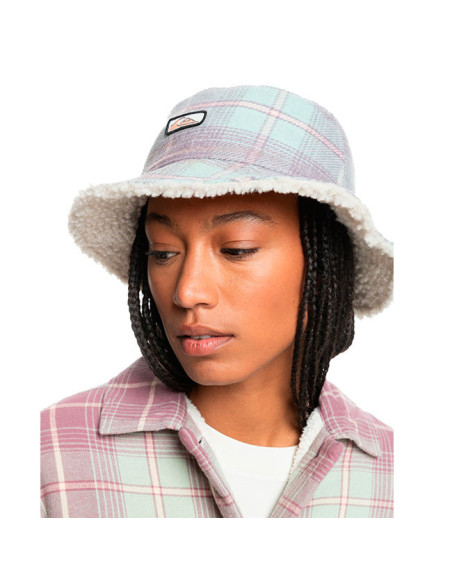 Bob réversible Quiksilver Uni 2025