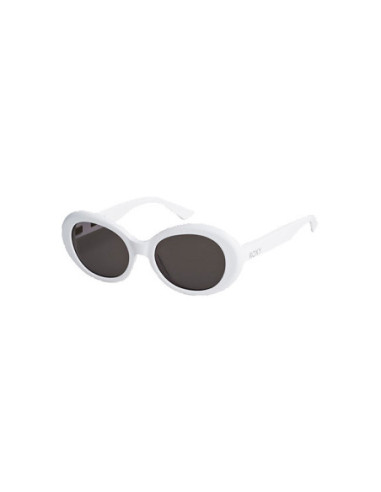 Lunettes Femme Roxy Dome - Blanc