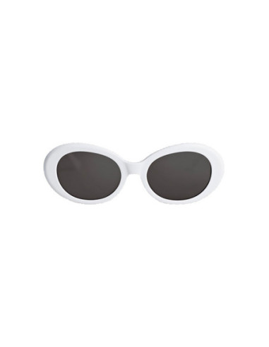 Lunettes Femme Roxy Dome - Blanc