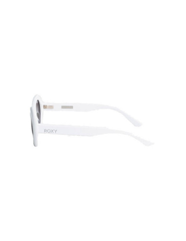 Lunettes Femme Roxy Dome - Blanc