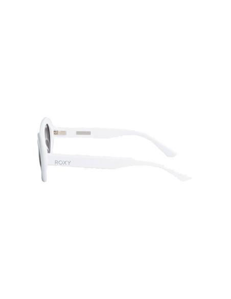 Lunettes Femme Roxy Dome - Blanc