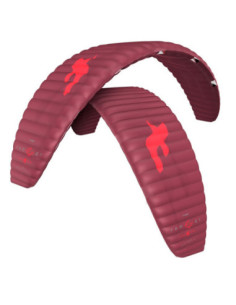 Aile de kitesurf F-One Target 2025