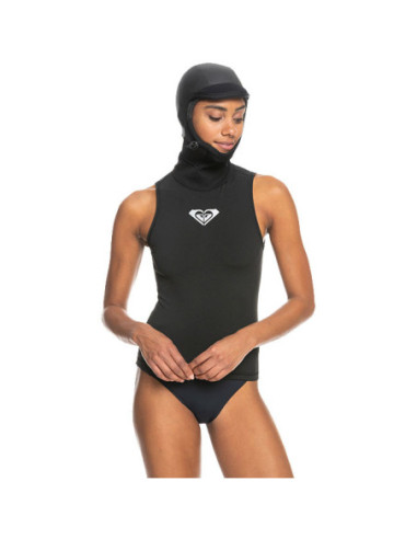 Top sans Manches Roxy Swell Series 2 mm 2024