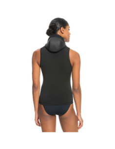 Top sans Manches Roxy Swell Series 2 mm 2024 2
