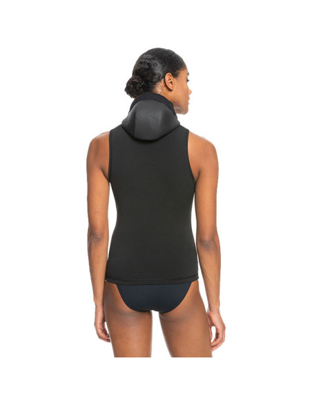 Top sans Manches Roxy Swell Series 2 mm 2024