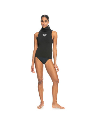 Top sans Manches Roxy Swell Series 2 mm 2024
