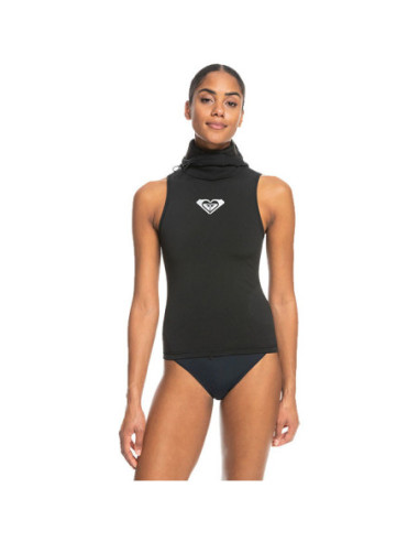 Top sans Manches Roxy Swell Series 2 mm 2024