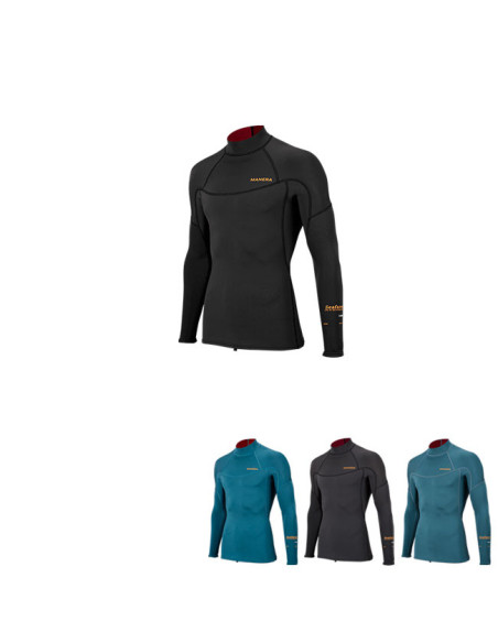 Top Néoprène Manera Seafarer 2025