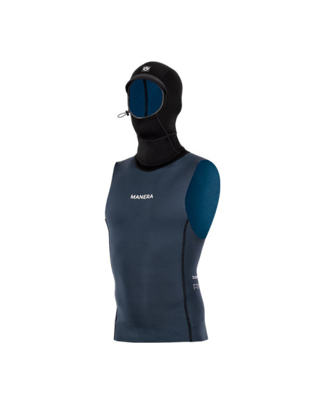 Top Néoprène Manera Baselayer X10D Hooded 2025