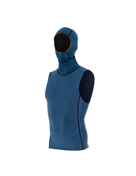 Top Néoprène Manera Baselayer X10D Hooded 2025