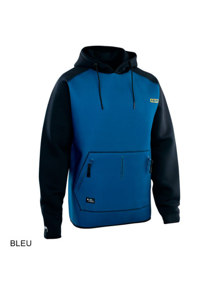 Veste Néoprène Ion Hoody Lite 2024 - Bleu