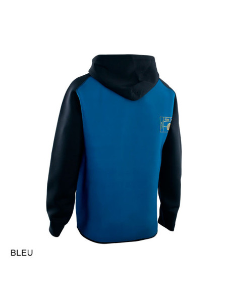 Veste Néoprène Ion Hoody Lite 2024 - Bleu