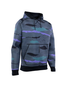 Sweat Néoprène réversible Ion Hoody 2024