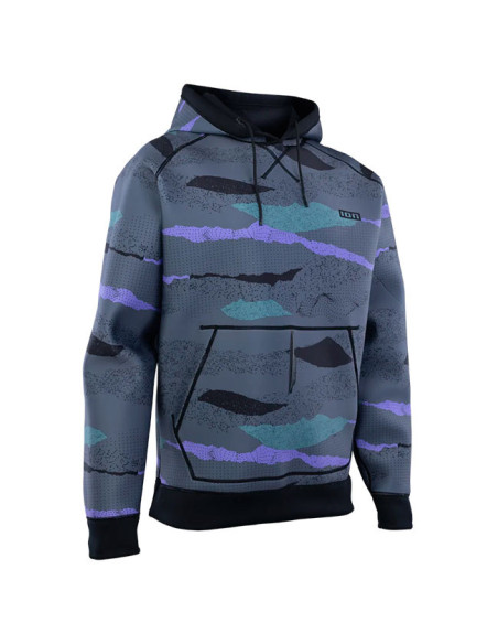 Sweat Néoprène réversible Ion Hoody 2024