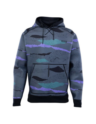 Sweat Néoprène réversible Ion Hoody 2024