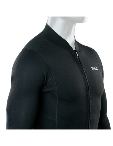 Top Néoprène Ion Neo Zip Top 2/1 2025 - Manches longues
