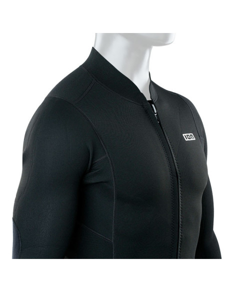 Top Néoprène Ion Neo Zip Top 2/1 2025 - Manches longues