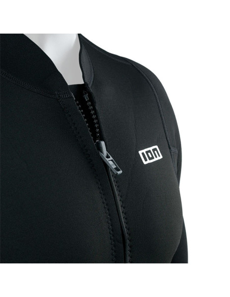 Top Néoprène Ion Neo Zip Top 2/1 2025 - Manches longues