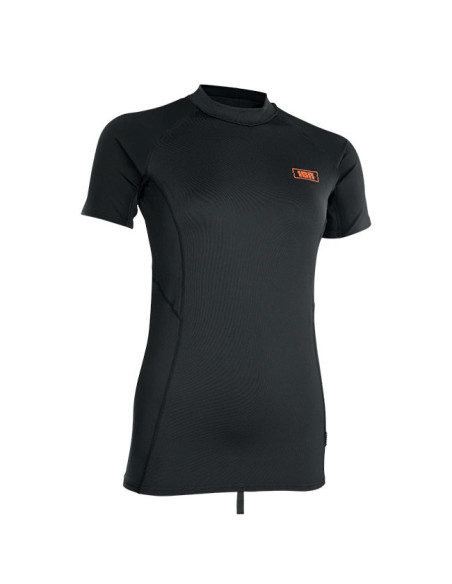 Thermo Top Femme Ion 2025 - Manches courtes