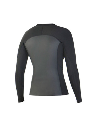 Top Néoprène Femme Sooruz Divine LS Zip 2/1 mm 2023