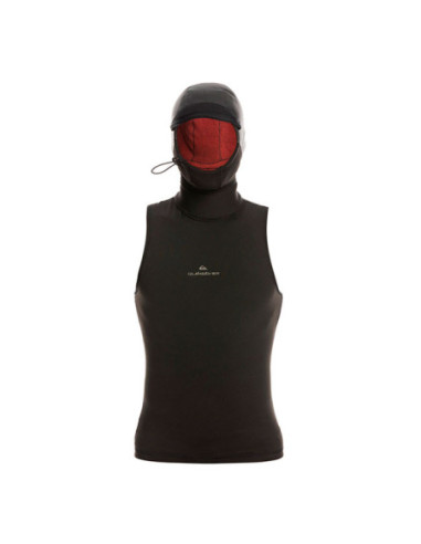 Débardeur néoprène Quiksilver Marathon Sessions 2 mm