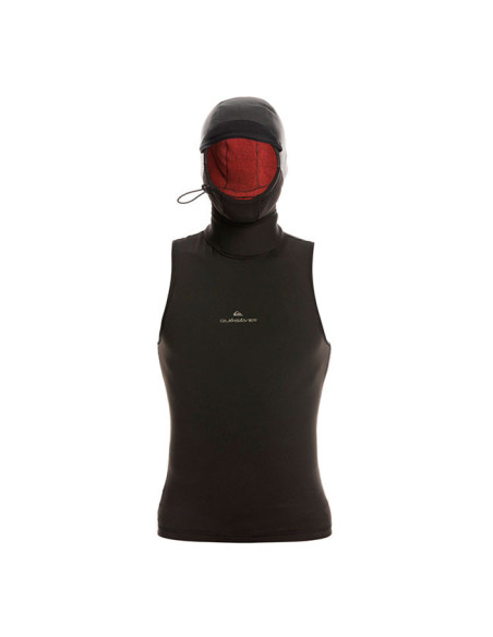 Débardeur néoprène Quiksilver Marathon Sessions 2 mm