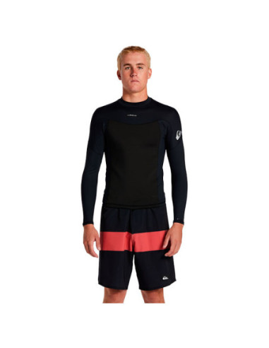 Top Néoprène Quiksilver Everyday Sessions 1 mm
