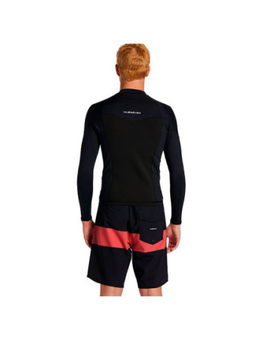 Top Néoprène Quiksilver Everyday Sessions 1 mm