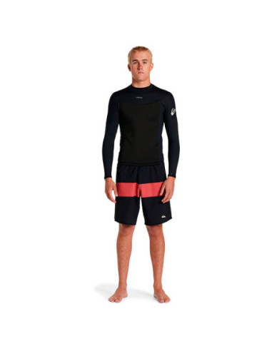 Top Néoprène Quiksilver Everyday Sessions 1 mm