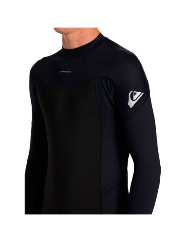 Top Néoprène Quiksilver Everyday Sessions 1 mm