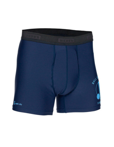 Boxer neoprene Ion Ball Slapper Shorts